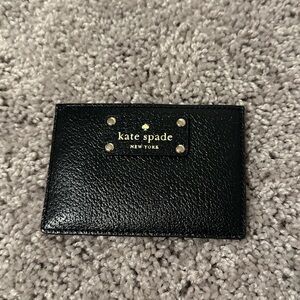 Classic Black Pointed Toe Women's